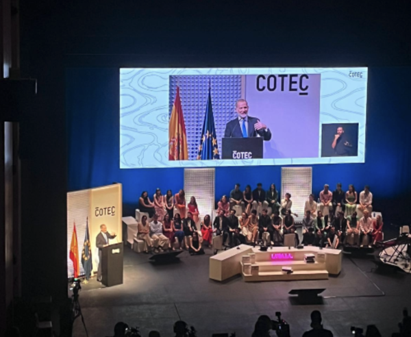 MWCC supports the COTEC 2025 Gala